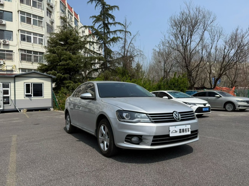 Volkswagen Bora 2014 #3 Volkswagen Bora 2014 image de voiture #3