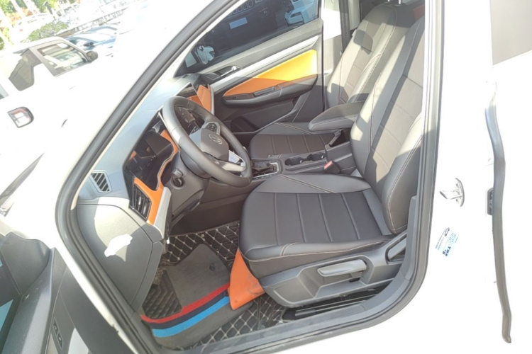 Volkswagen Bora 2025 #15 Volkswagen Bora 2025 imagen de coche #15