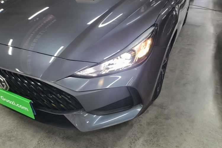 MG 5 2024 #23 MG 5 2024 imagem de carro #23