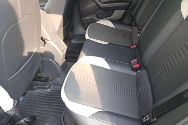 Volkswagen Polo 2019 #19 Volkswagen Polo 2019 car image #19