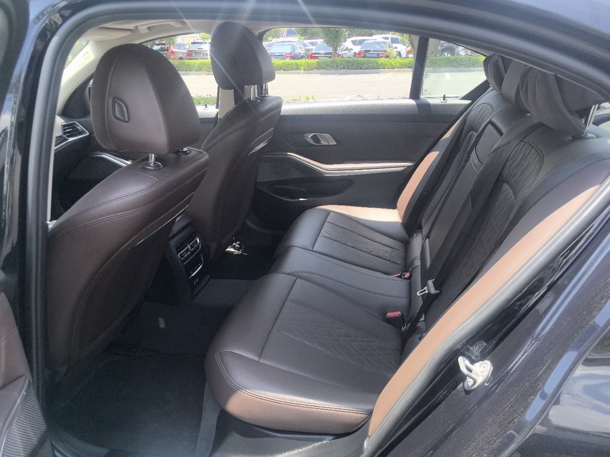 BMW i3 2022 #3 BMW i3 2022 image de voiture #3