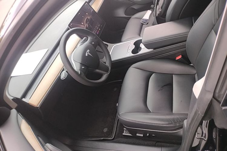 Tesla Model 3 2022 immagine di auto #17