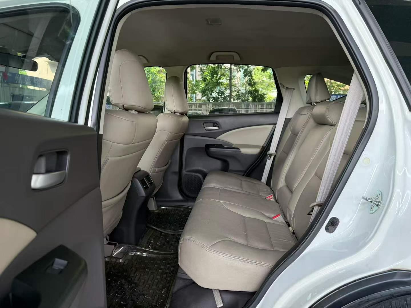 Honda CR-V 2013 car image #6