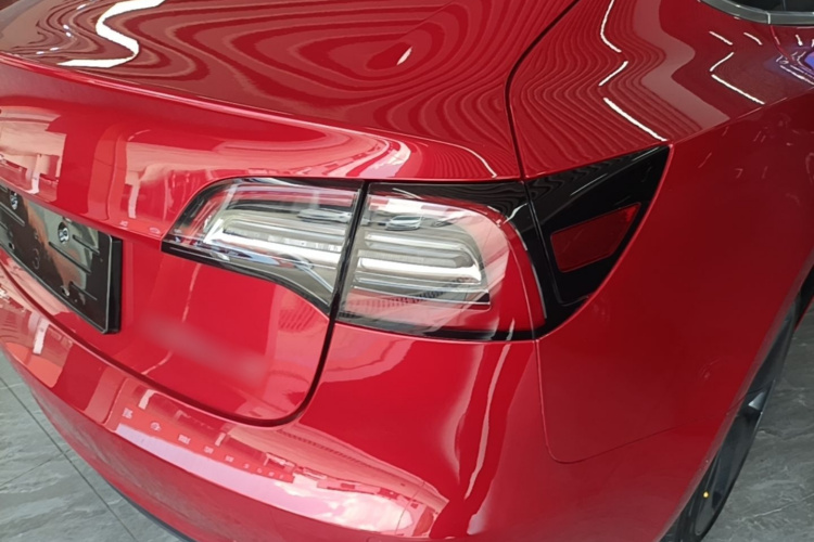 Tesla Model 3 2020 car image #8