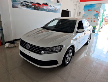Volkswagen Lavida 2019 Volkswagen Lavida 2019 car image