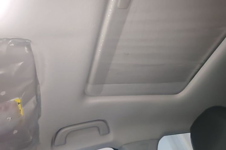 GEELY Emgrand 2022 car image #18