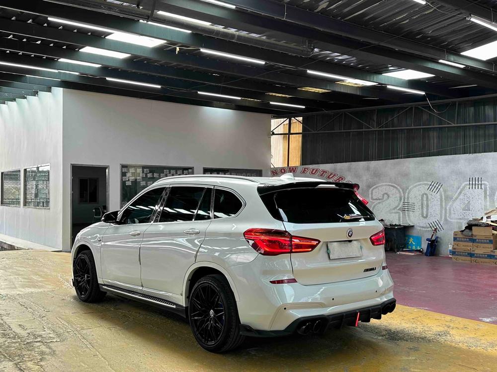 BMW X1 2018 car image #4