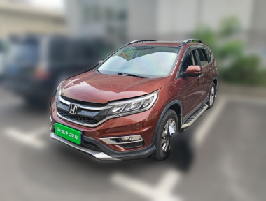 Honda CR-V 2016 Honda CR-V 2016 car image