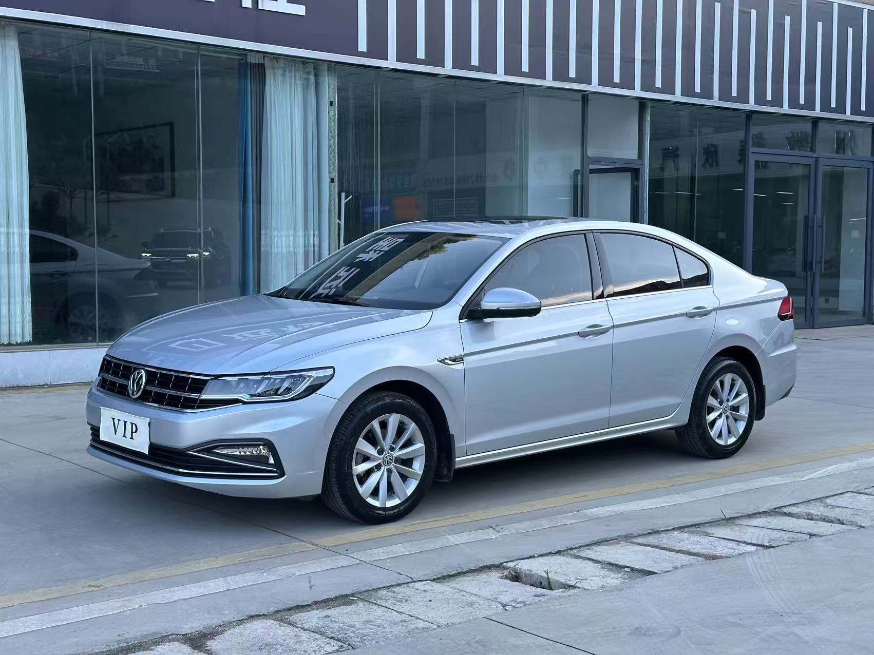 Volkswagen Bora 2019 car image 