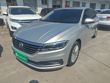 Volkswagen Lavida 2021 Volkswagen Lavida 2021 immagine di auto
