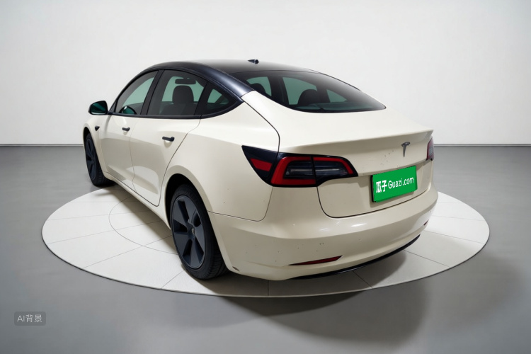 Tesla Model 3 2022 #5 Tesla Model 3 2022 immagine di auto #5