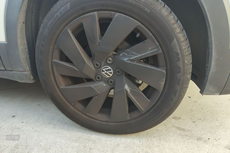 Volkswagen Tharu 2025 #9 Volkswagen Tharu 2025 imagem de carro #9