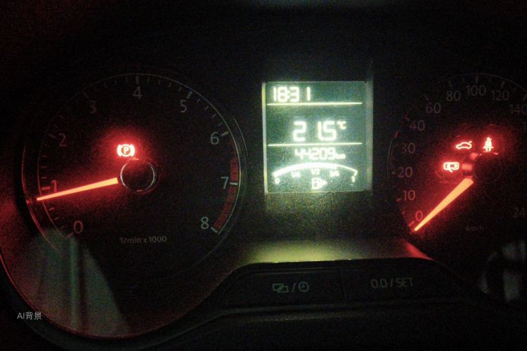 Volkswagen Polo 2015 #14 Volkswagen Polo 2015 car image #14