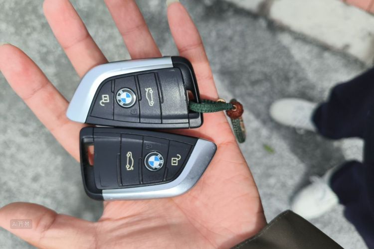 BMW X1 2017 immagine di auto #10