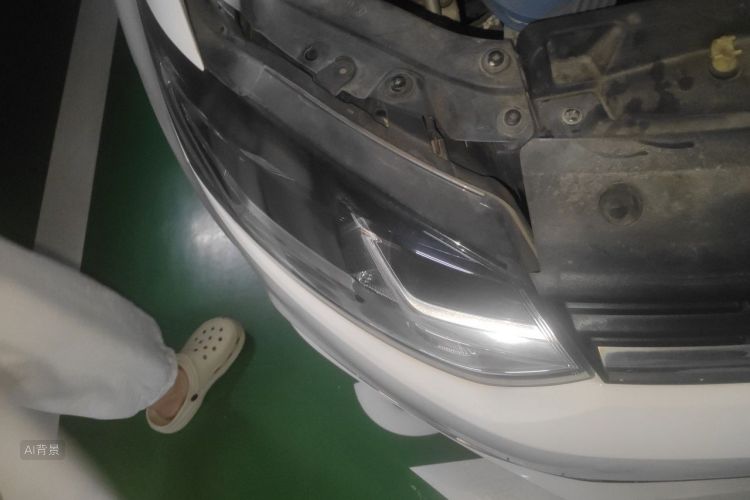 Volkswagen Polo 2014 car image #8