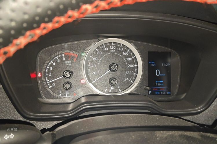 Toyota Corolla 2022 car image #13