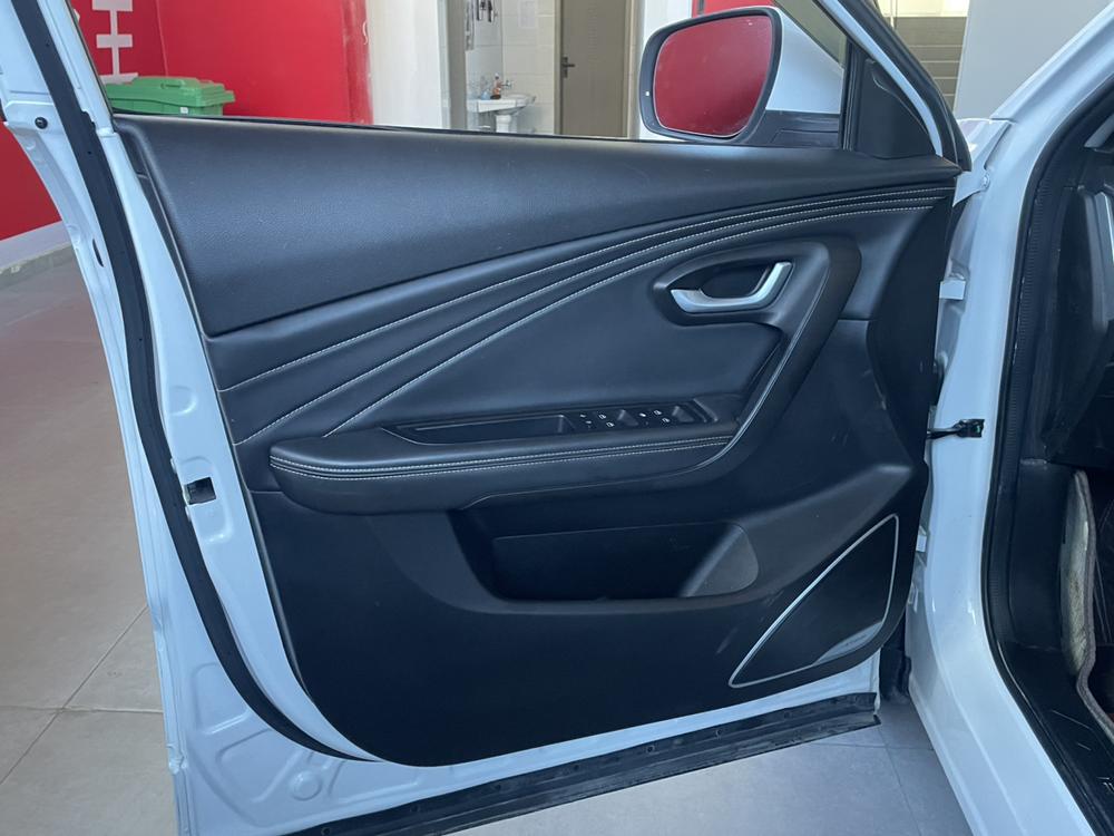 Jetour X70M 2023 car image #5