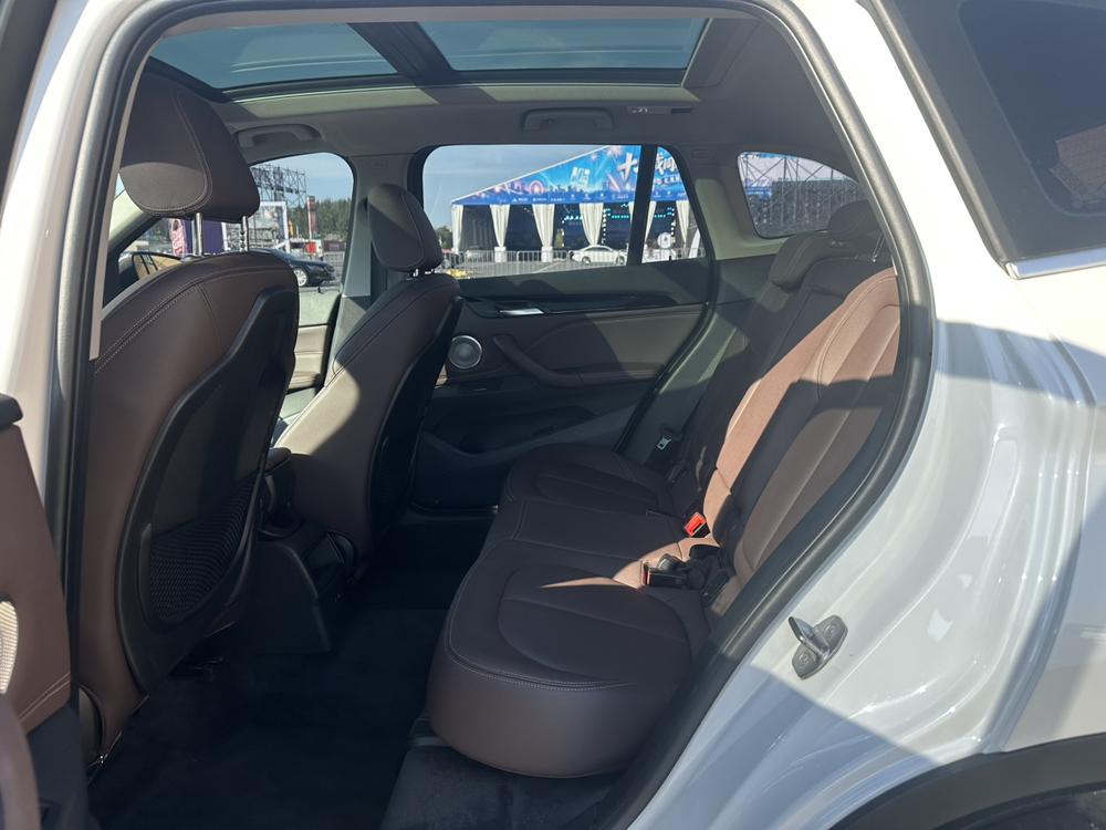 BMW X1 2022 #15 BMW X1 2022 imagem de carro #15