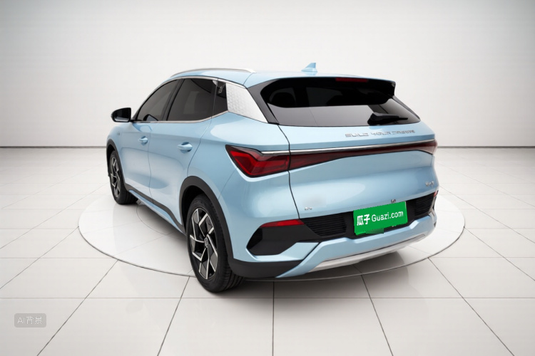 BYD Yuan Plus 2024 car image #5