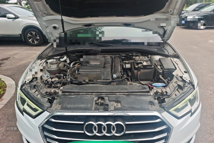 Audi A3 2020 #22 Audi A3 2020 car image #22
