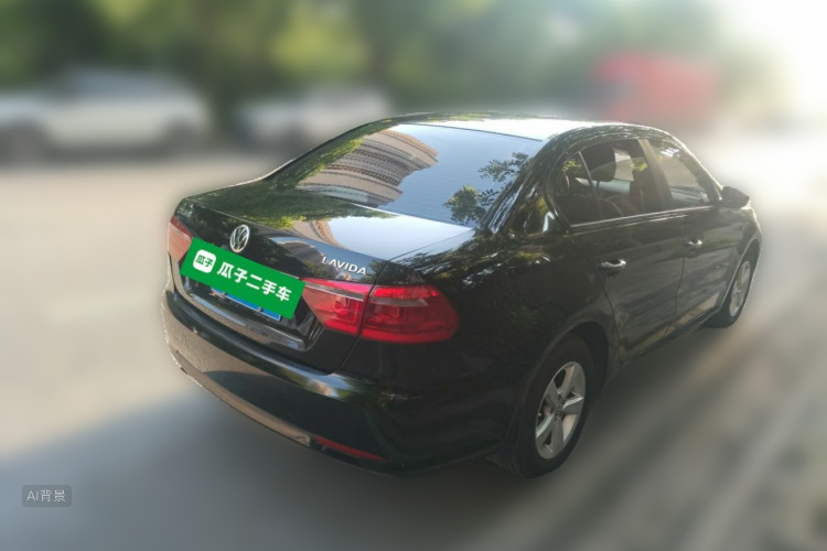 Volkswagen Lavida 2017 #7 Volkswagen Lavida 2017 car image #7