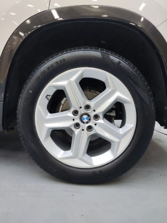 BMW X1 2023 #13 BMW X1 2023 car image #13