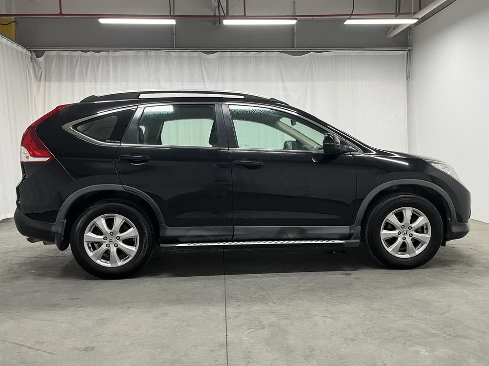 Honda CR-V 2015 #8 Honda CR-V 2015 imagem de carro #8