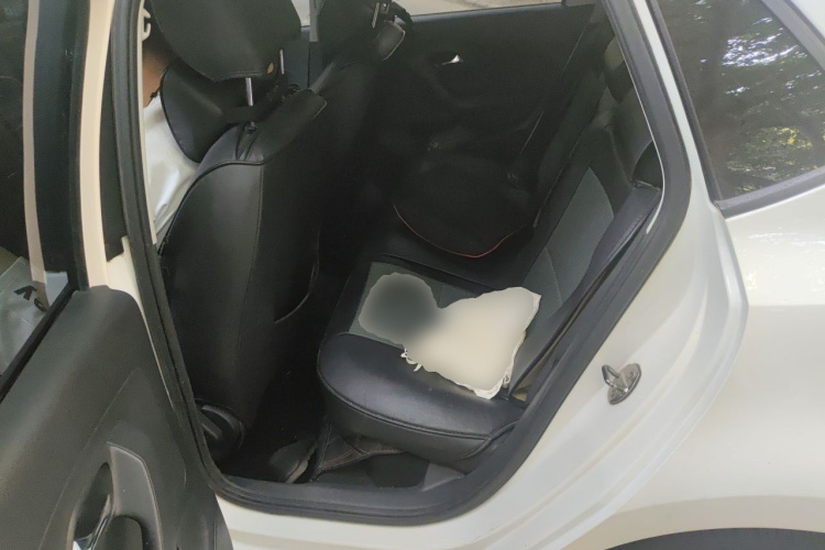 Volkswagen Polo 2017 #10 Volkswagen Polo 2017 car image #10