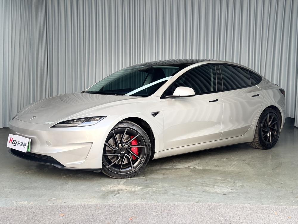 Tesla Model 3 2024 Tesla Model 3 2024 imagen de coche