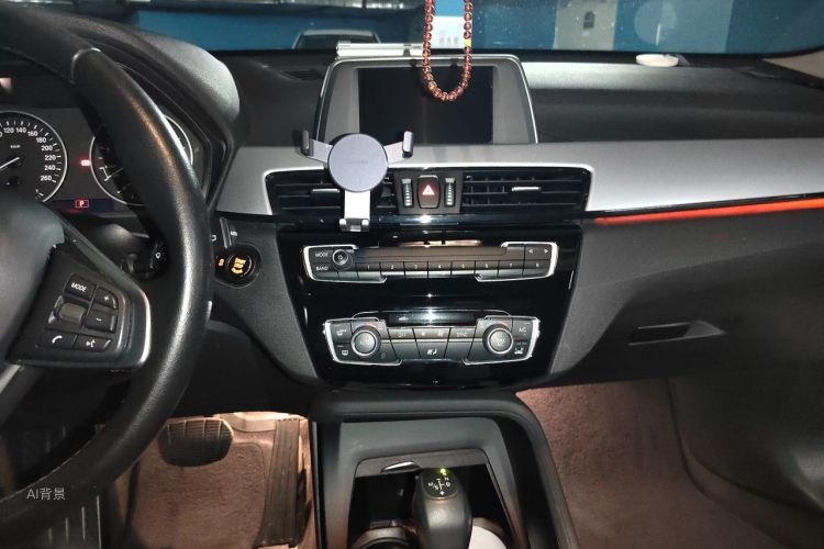 BMW X1 2017 immagine di auto #15