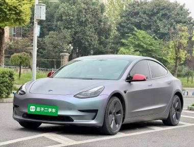 Tesla Model 3 2022 Tesla Model 3 2022 car image