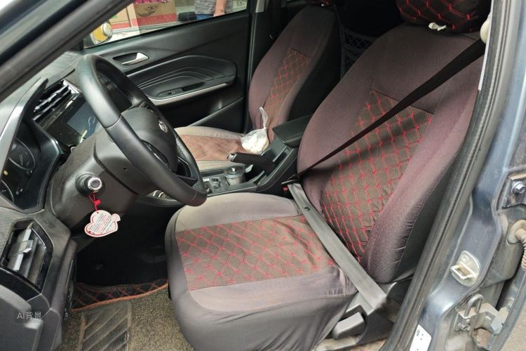 Chery Tiggo 3x 2021 #17 Chery Tiggo 3x 2021 car image #17