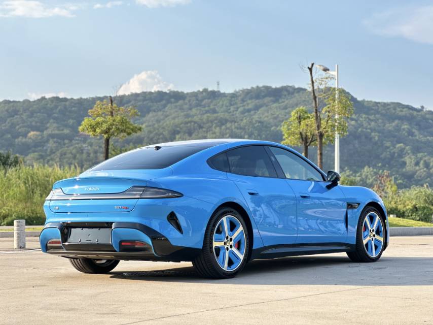 2026 #5 2026 immagine di auto #5