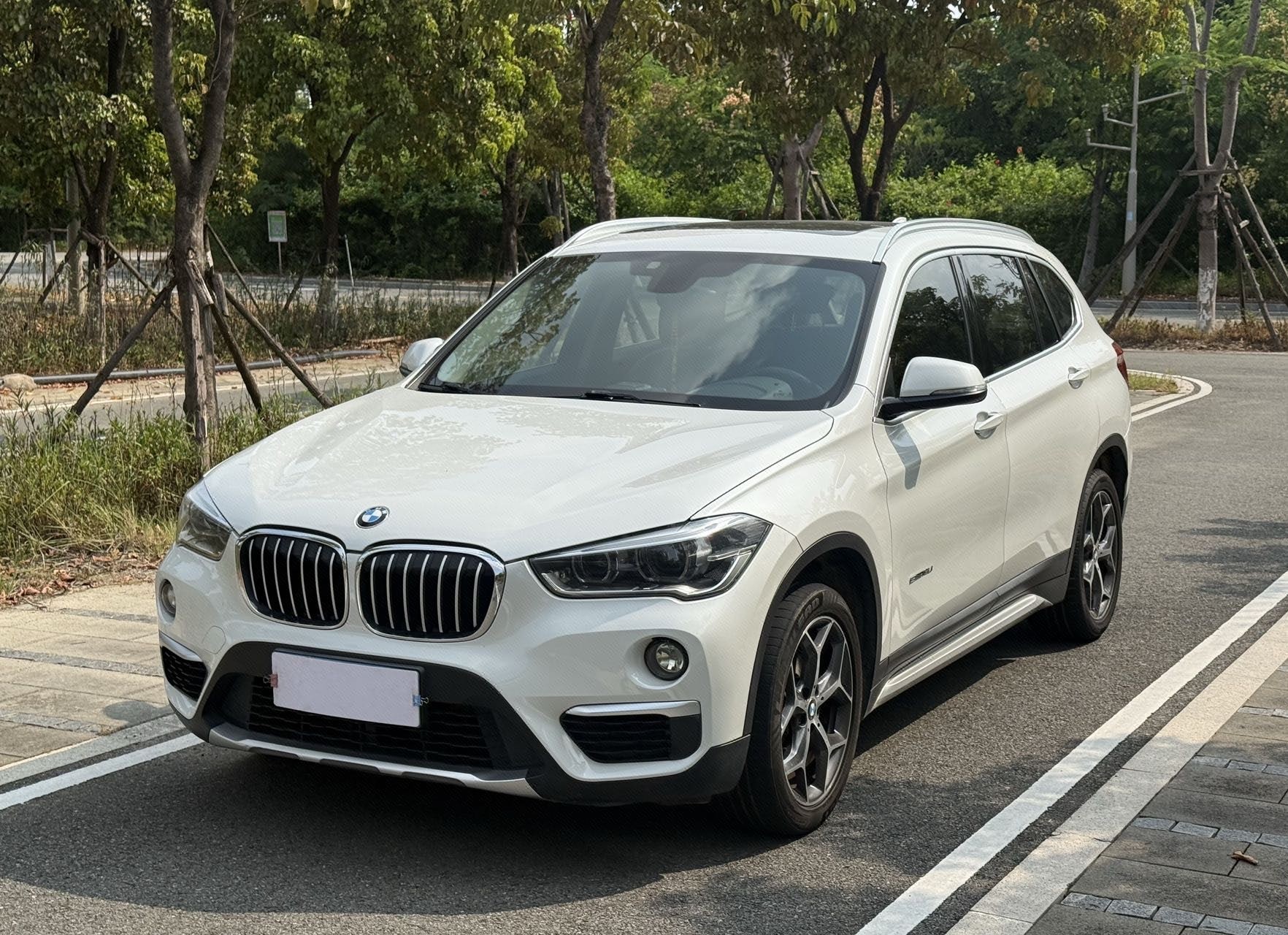 2018 2018 car image