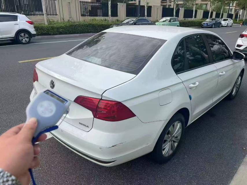 Volkswagen Bora 2023 car image #2