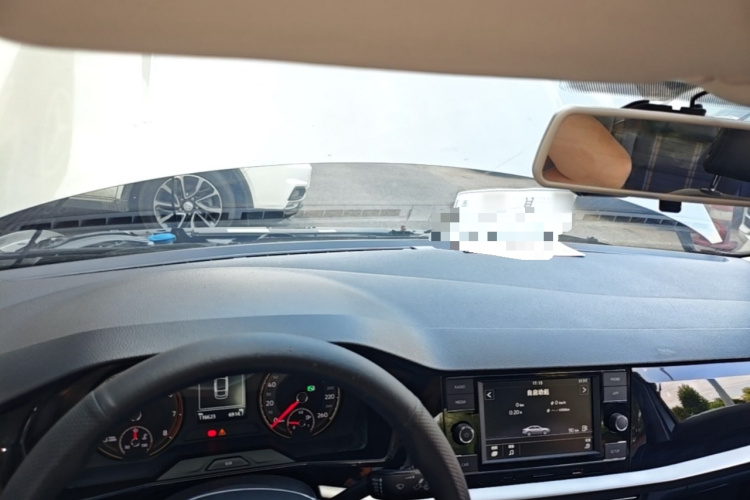 Volkswagen Lavida 2019 #10 Volkswagen Lavida 2019 car image #10
