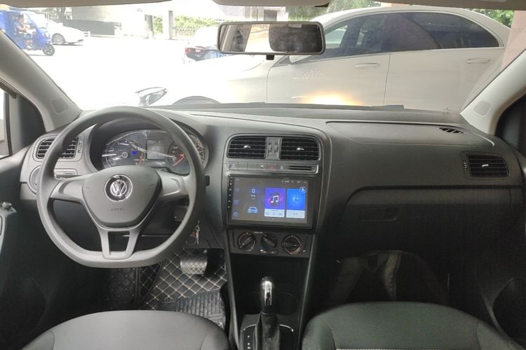 Volkswagen Polo 2018 #10 Volkswagen Polo 2018 car image #10