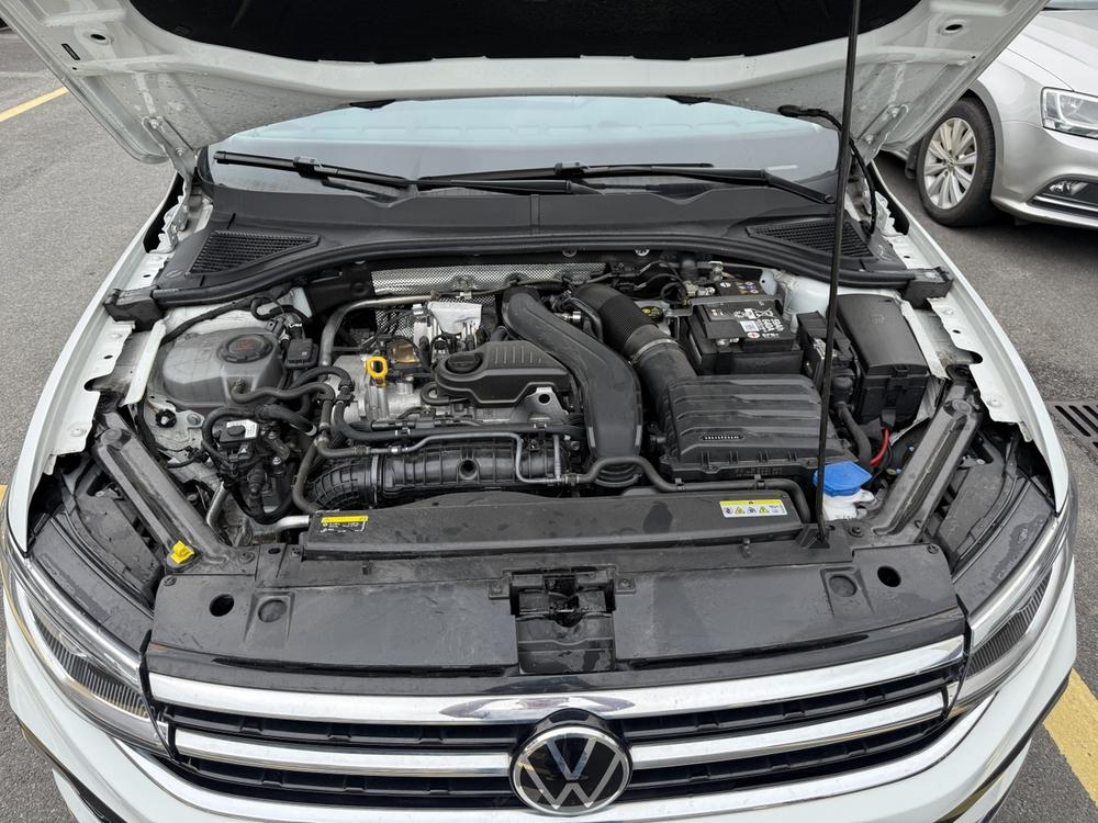 Volkswagen Bora 2025 #6 Volkswagen Bora 2025 immagine di auto #6