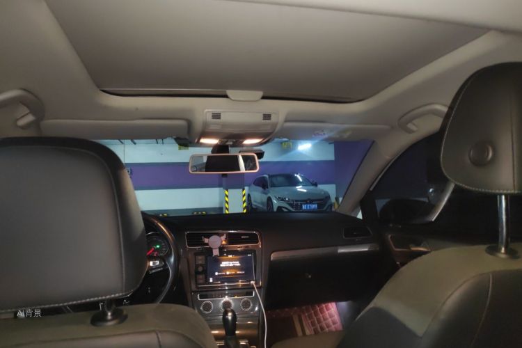 Volkswagen Golf 2019 immagine di auto #20