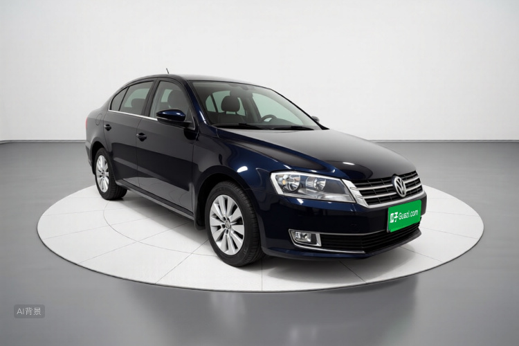 Volkswagen Lavida 2016 car image #4