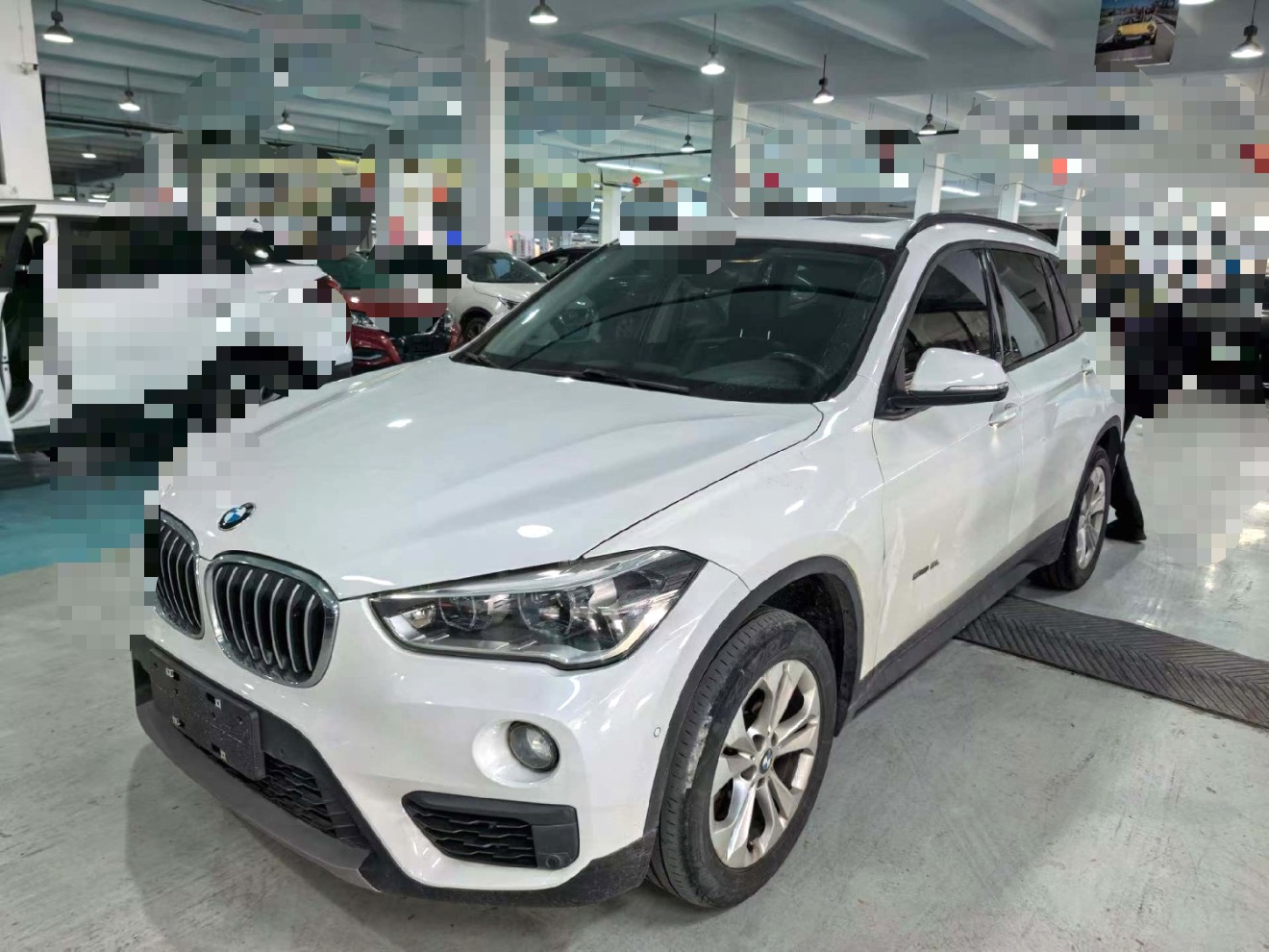 2018 2018 car image