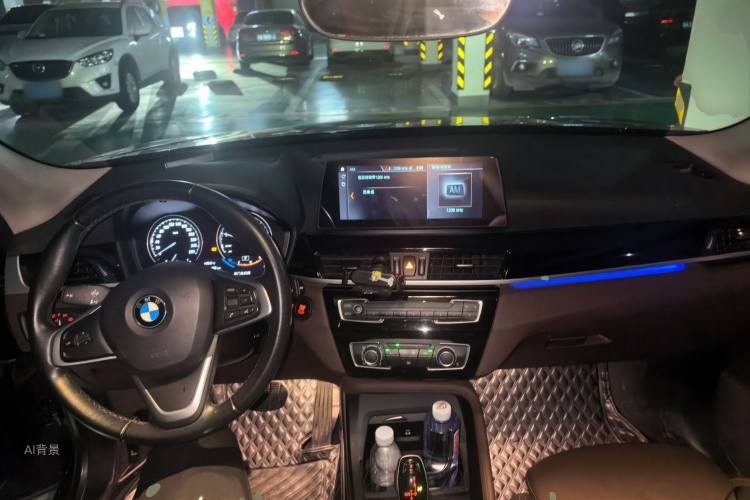 BMW X1 2021 #11 BMW X1 2021 car image #11