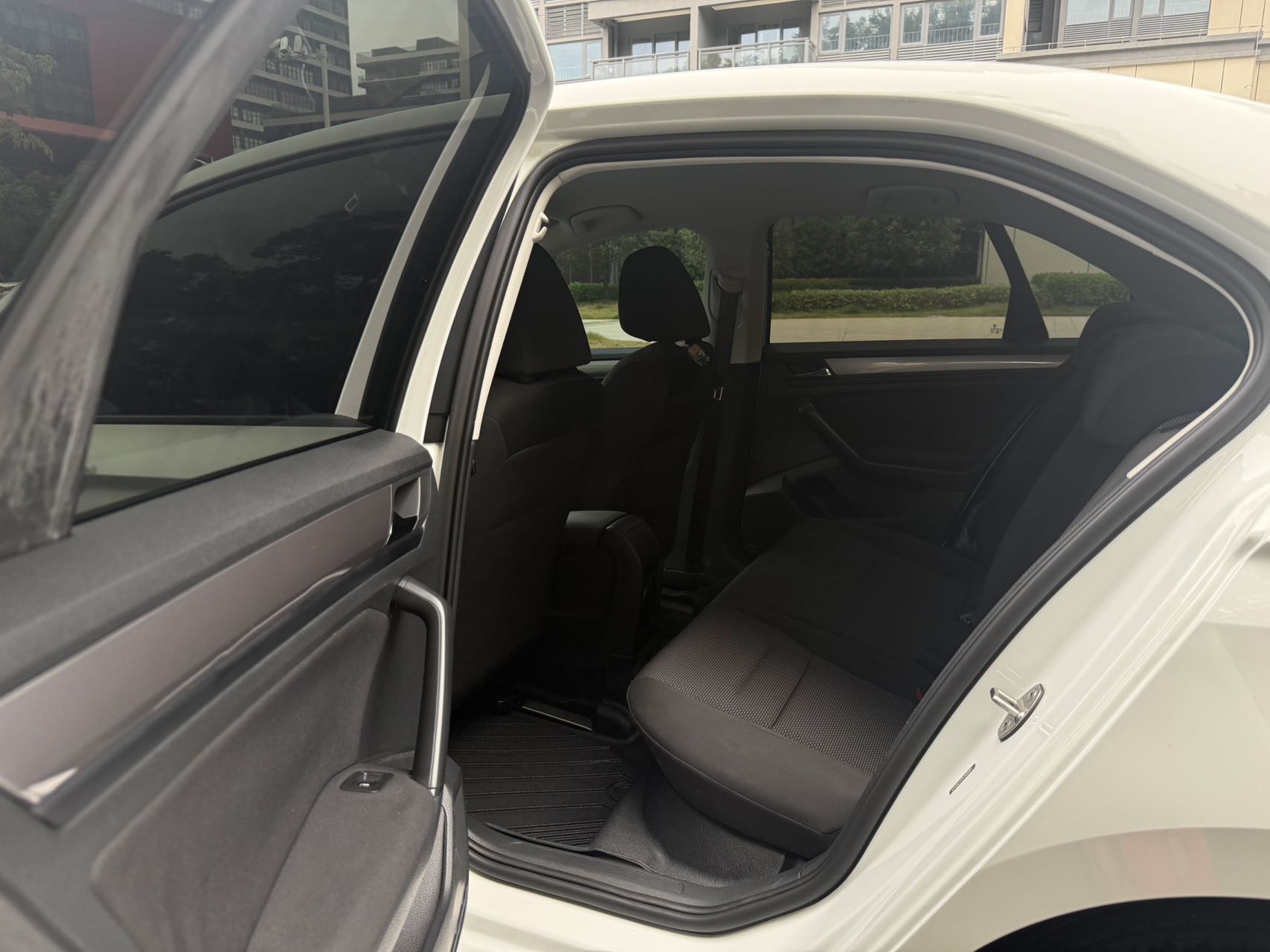 Volkswagen Bora 2020 #6 Volkswagen Bora 2020 immagine di auto #6