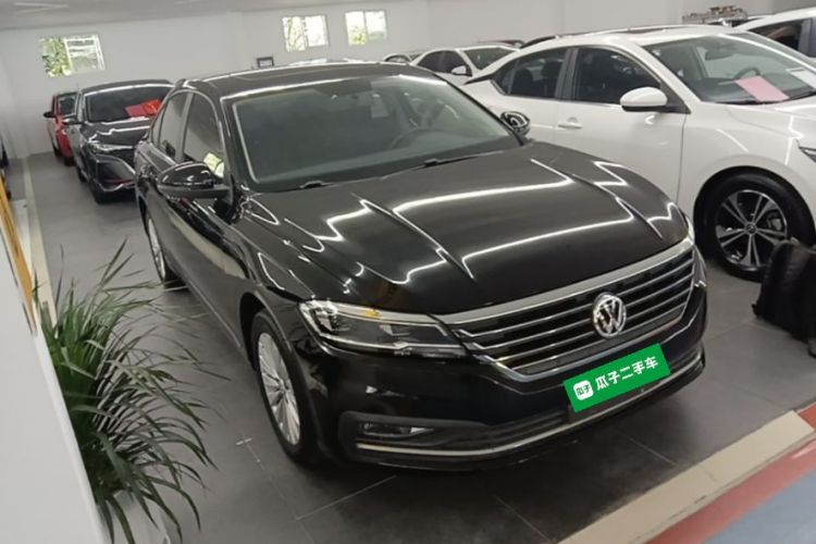 Volkswagen Lavida 2019 #4 Volkswagen Lavida 2019 car image #4