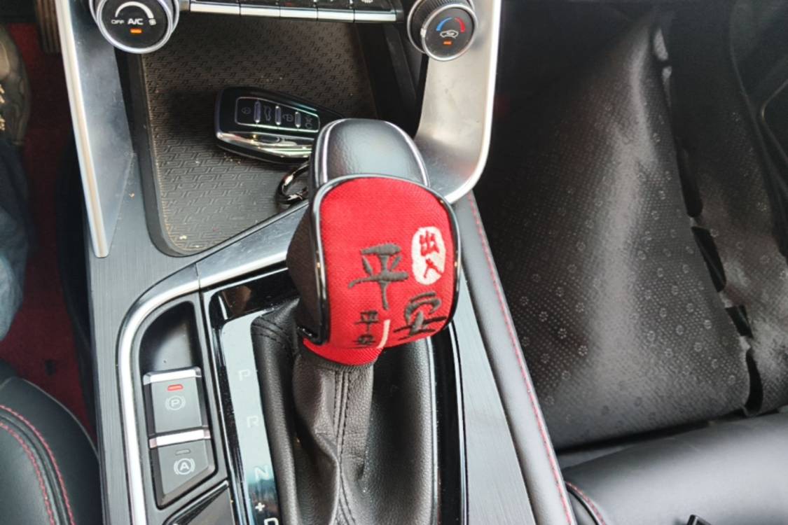 GEELY Binray 2020 #27 GEELY Binray 2020 immagine di auto #27
