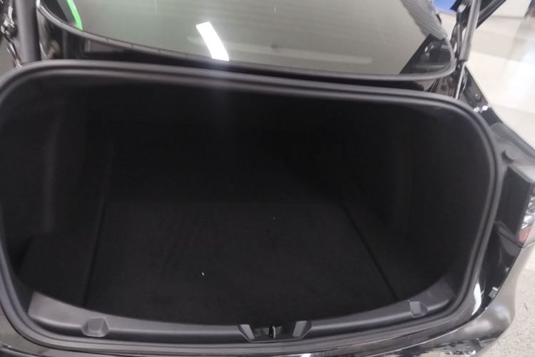 Tesla Model 3 2021 #19 Tesla Model 3 2021 car image #19