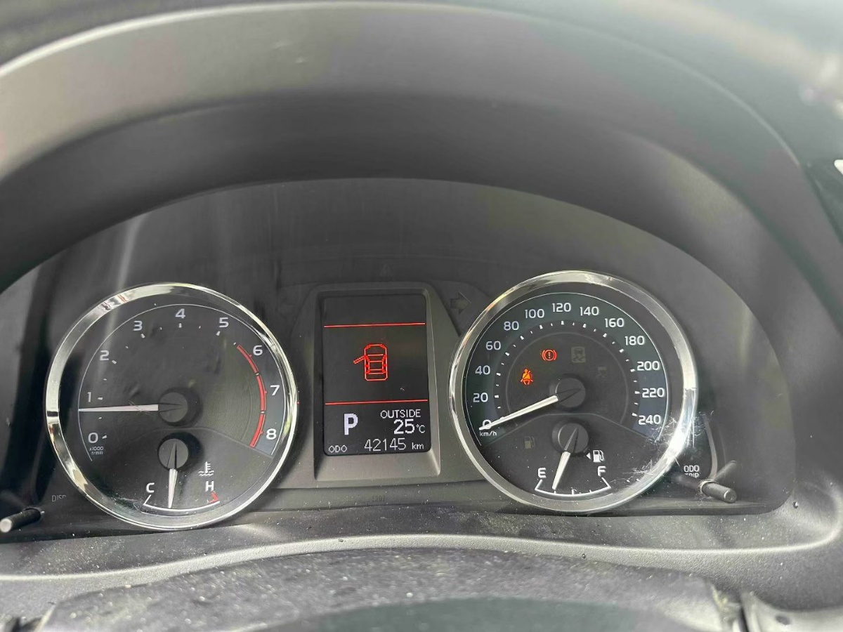 Toyota Corolla 2019 #2 Toyota Corolla 2019 car image #2