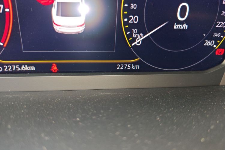 Volkswagen Lavida 2026 car image #8