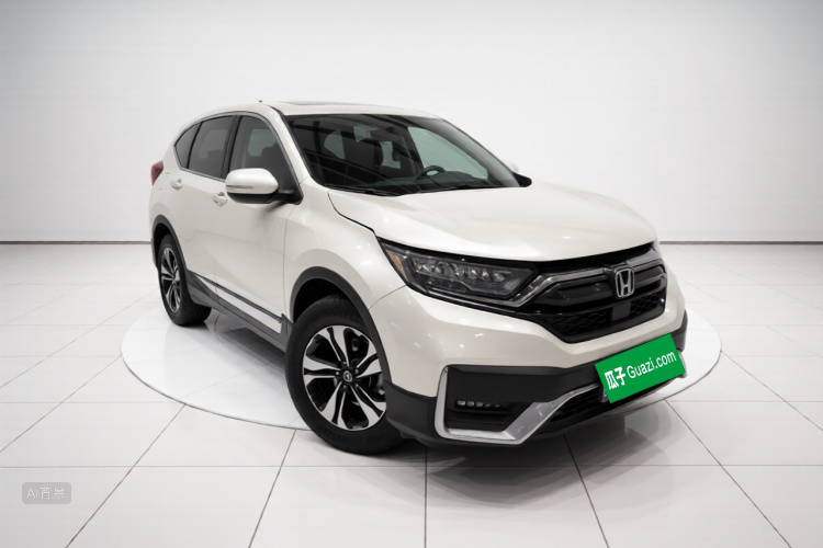 Honda CR-V 2022 #4 Honda CR-V 2022 car image #4