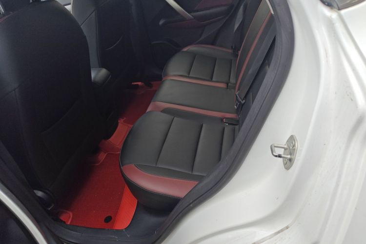 GEELY Coolray 2021 imagem de carro #13